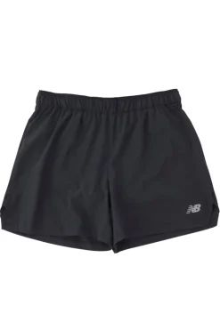 Running heren short zwart