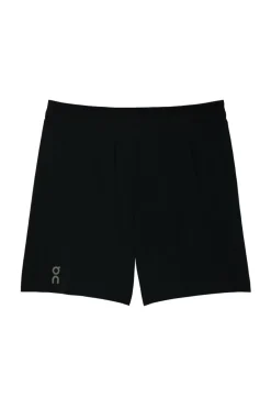 Running heren short zwart