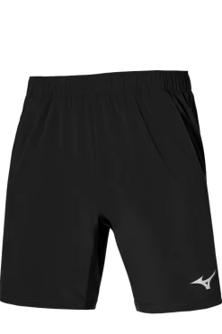 Running heren short zwart