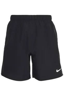 Running heren short zwart