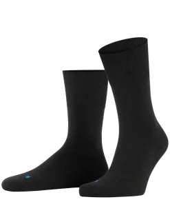 Running heren sok zwart