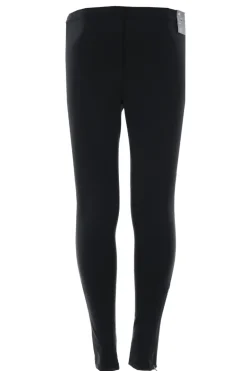 Running heren tight lang zwart