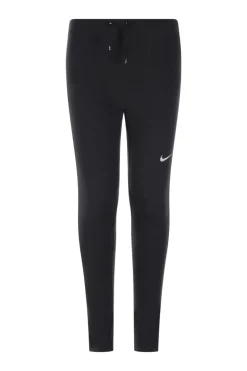 Running heren tight lang zwart