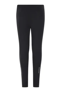 Running heren tight lang zwart