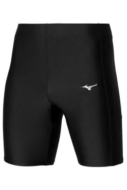 Running heren tight lang zwart