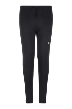 Running heren tight lang zwart