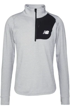 Running heren t-shirt lm grijs