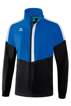 Running jongens jack blauw