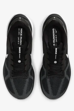 Runningschoenen dames ap zwart