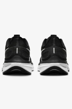 Runningschoenen dames ap zwart