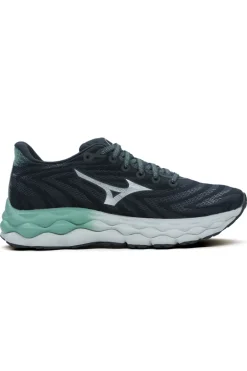 Runningschoenen dames nt blauw