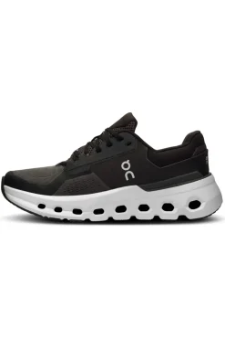 Runningschoenen dames nt zwart