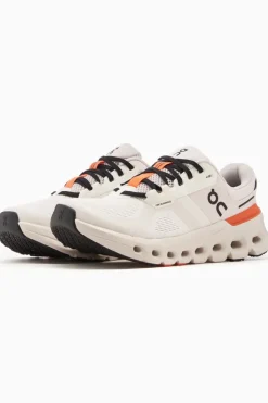 Runningschoenen dames nt wit