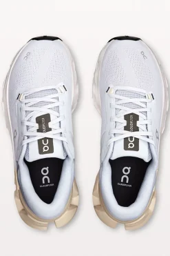 Runningschoenen dames nt wit