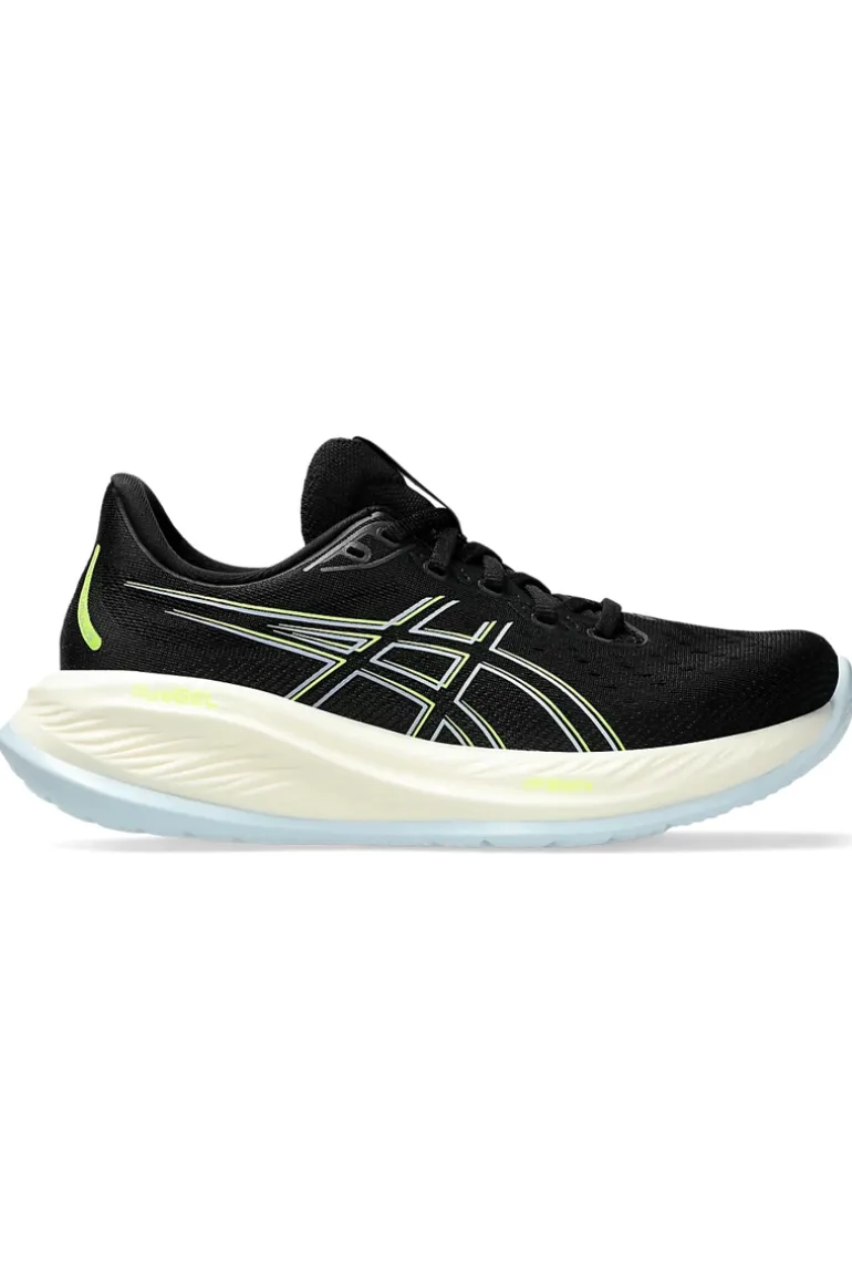 Runningschoenen dames nt zwart