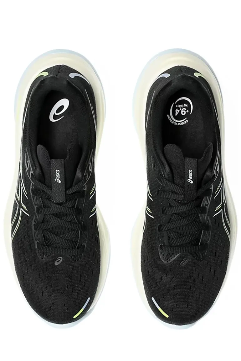 Runningschoenen dames nt zwart