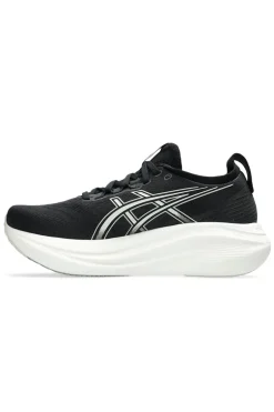 Runningschoenen dames nt zwart