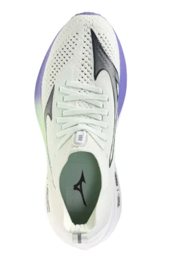Runningschoenen dames nt groen