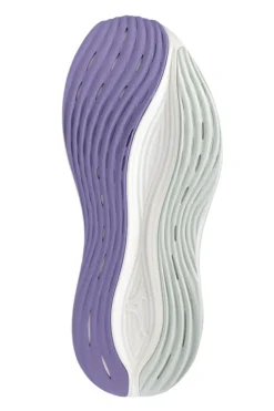 Runningschoenen dames nt groen