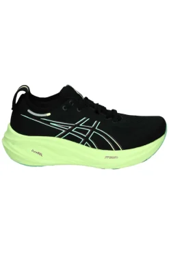 Runningschoenen dames nt zwart
