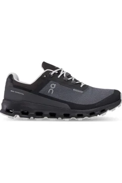Runningschoenen dames trail grijs
