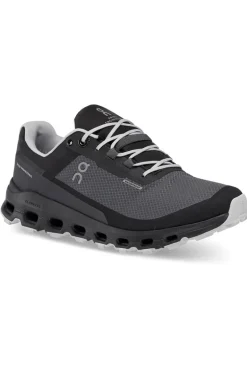 Runningschoenen dames trail grijs