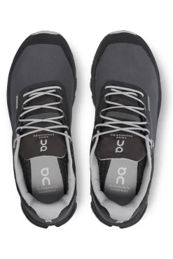 Runningschoenen dames trail grijs