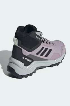 Runningschoenen dames trail paars