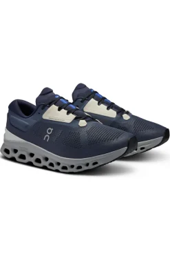 Runningschoenen heren nt blauw