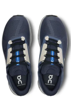 Runningschoenen heren nt blauw