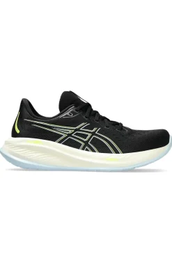 Runningschoenen heren nt zwart