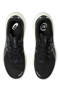 Runningschoenen heren nt zwart