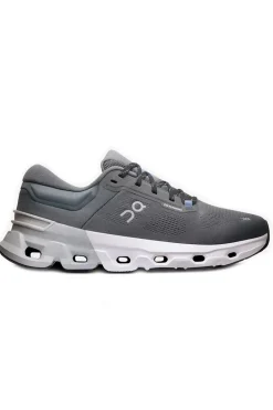 Runningschoenen heren nt grijs