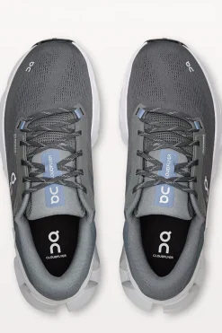 Runningschoenen heren nt grijs
