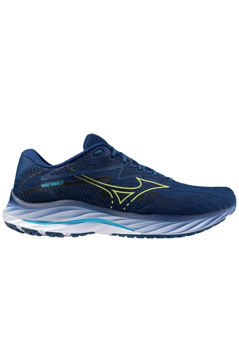 Runningschoenen heren nt blauw
