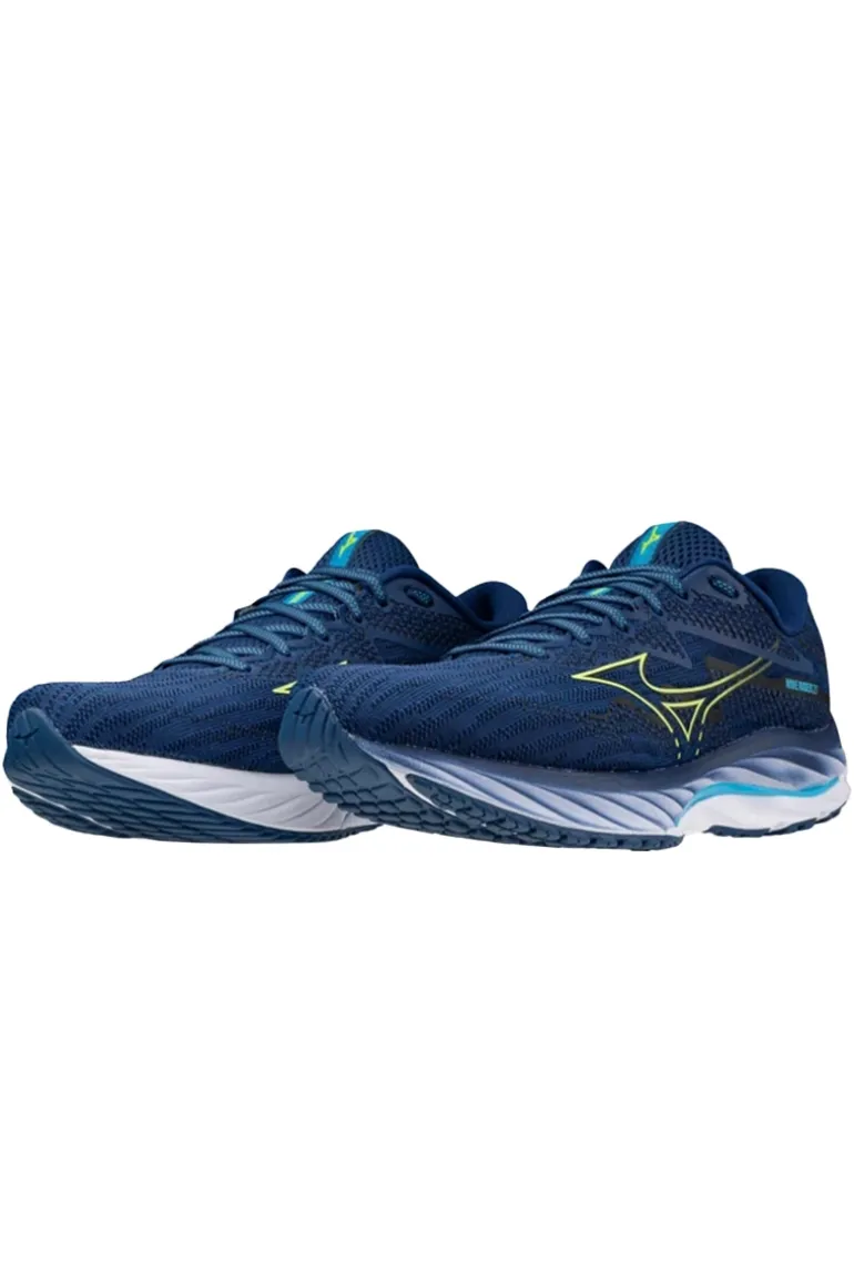 Runningschoenen heren nt blauw