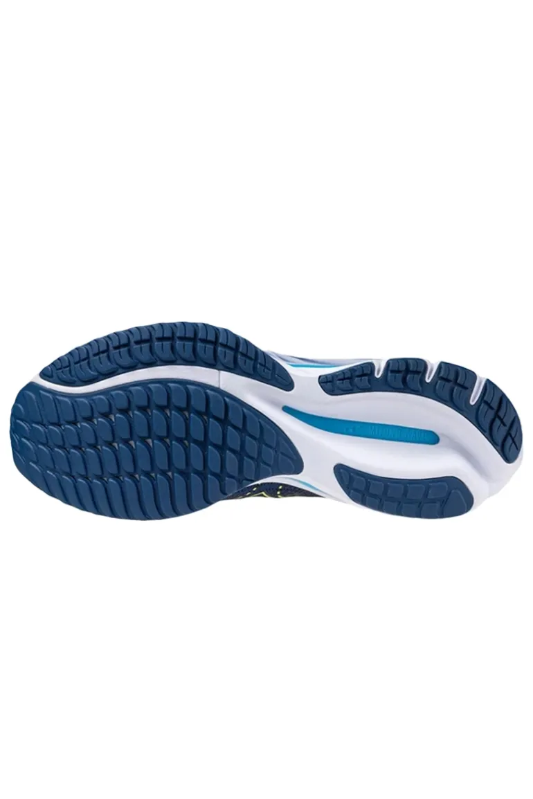 Runningschoenen heren nt blauw
