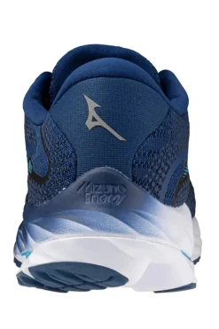 Runningschoenen heren nt blauw