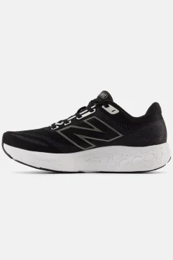 Runningschoenen heren nt zwart