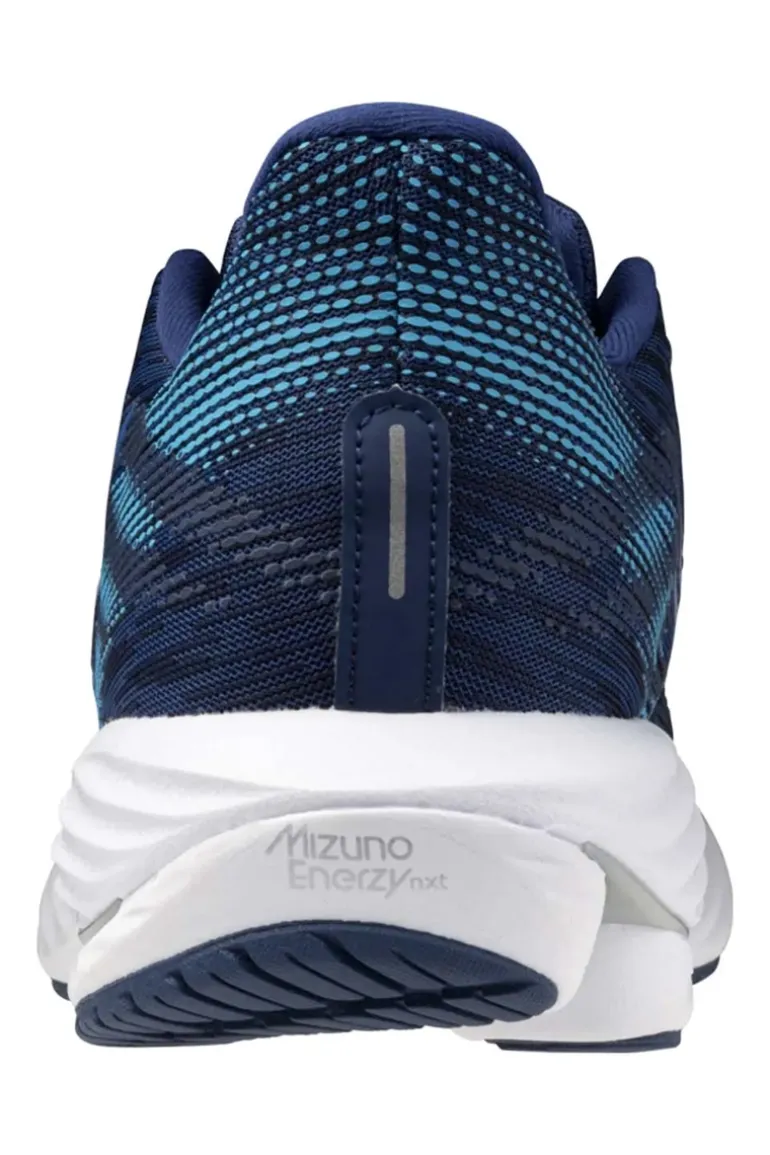 Runningschoenen heren nt blauw