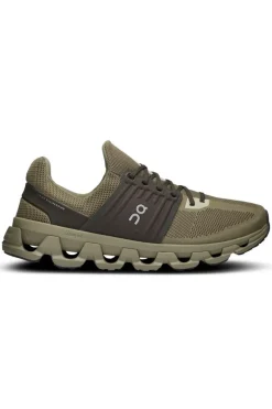 Runningschoenen heren nt groen