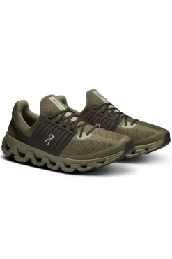 Runningschoenen heren nt groen