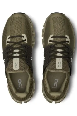 Runningschoenen heren nt groen