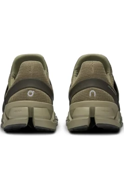 Runningschoenen heren nt groen
