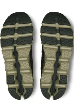 Runningschoenen heren nt groen