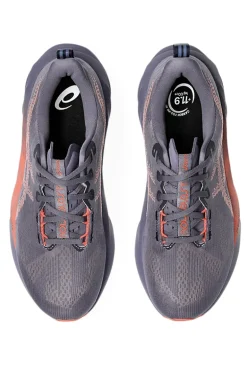 Runningschoenen heren nt paars