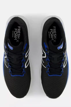 Runningschoenen heren nt zwart