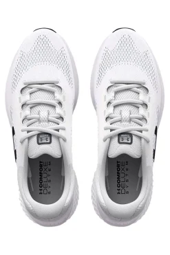 Runningschoenen heren nt wit