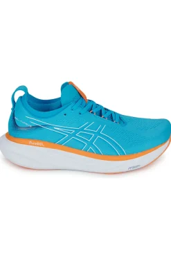 Runningschoenen heren nt blauw