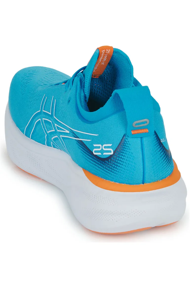 Runningschoenen heren nt blauw